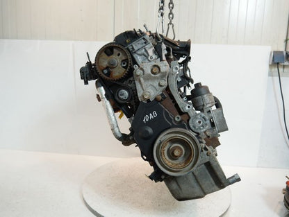 Moteur RHK-DW10UTED4 Citroen Jumpy Scudo Expert 239 000 km – vue détail