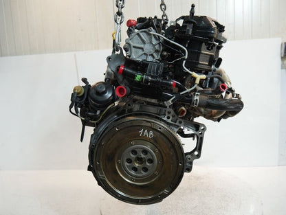 Moteur d'occasion Ford 1.5L XWDB-C15DSOX – état général