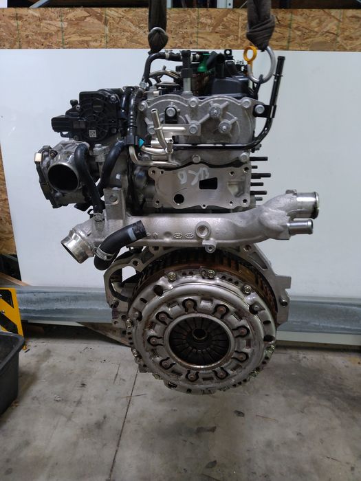 Bloc moteur Kia 1.6L D4FE – Express Parts