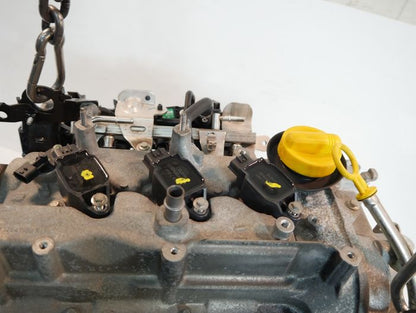 Moteur Renault Clio H4B408-H4B – Express Parts Belgique