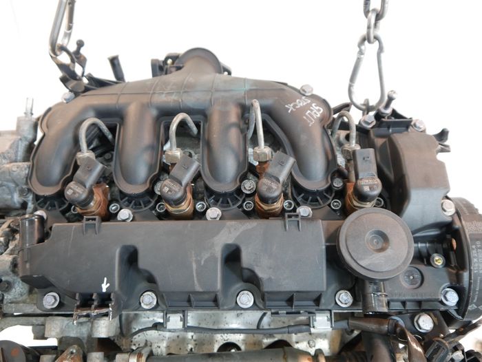 Moteur Citroen Jumpy Scudo Expert RHK-DW10UTED4 – Express Parts Belgique