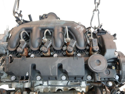 Moteur Citroen Jumpy Scudo Expert RHK-DW10UTED4 – Express Parts Belgique