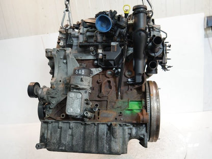 Moteur d'occasion Ford Galaxy S-Max 2.0L – QXWA-C20DDOX