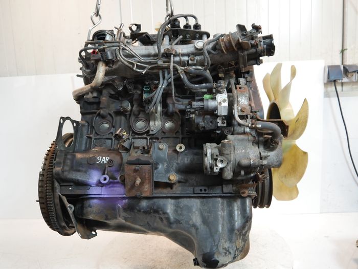 Bloc moteur Ford 2.5L WLAA/WLAE/WL-AA – Express Parts