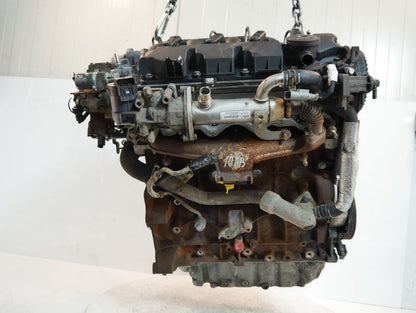 Moteur d'occasion Citroen 2.0L RHK-DW10UTED4 – état général
