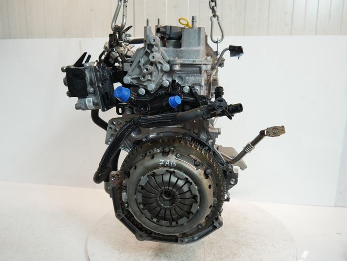 Moteur d'occasion Renault 0.9L H4B408-H4B – état général