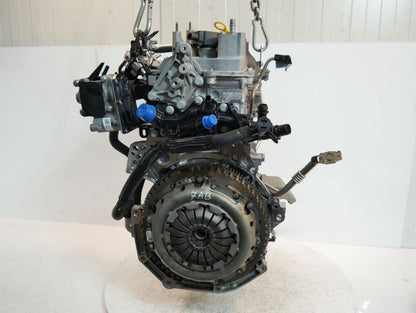 Moteur d'occasion Renault 0.9L H4B408-H4B – état général