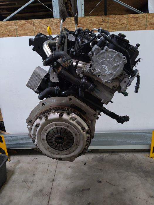 Moteur CAYC-CAY AUDI A1 Sportback 196 383 km – vue détail