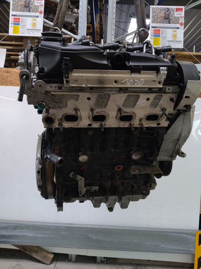 Moteur d'occasion AUDI 1.6L CAYC-CAY – état général