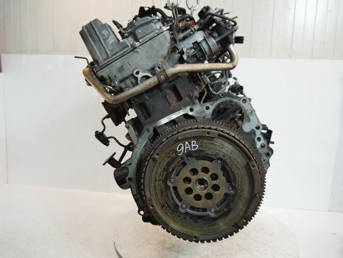 Moteur WLAA/WLAE/WL-AA Ford Ranger 433 000 km – vue détail