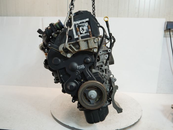 Bloc moteur Ford 1.6L T1DB-C16SDOX – Express Parts