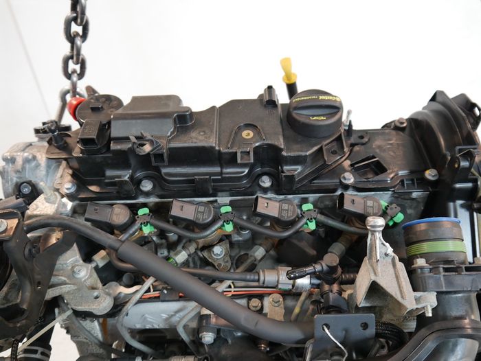Moteur Ford C-Max Focus T1DB-C16SDOX – Express Parts Belgique