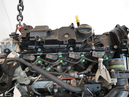 Moteur Ford C-Max Focus T1DB-C16SDOX – Express Parts Belgique