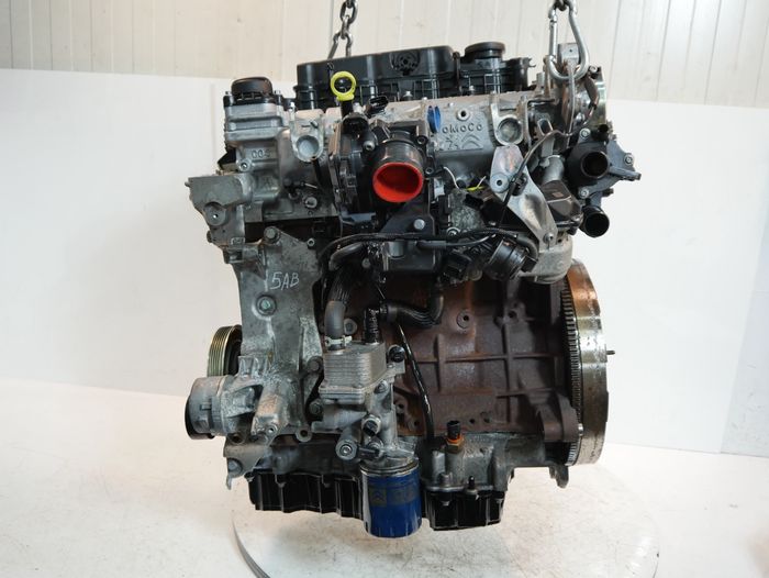 Moteur d'occasion Peugeot Expert Jumper 2.0L – EHT-AH01-DW10FDDU340