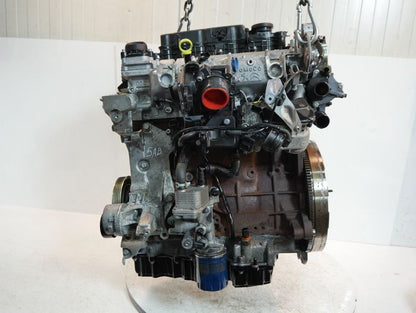 Moteur d'occasion Peugeot Expert Jumper 2.0L – EHT-AH01-DW10FDDU340