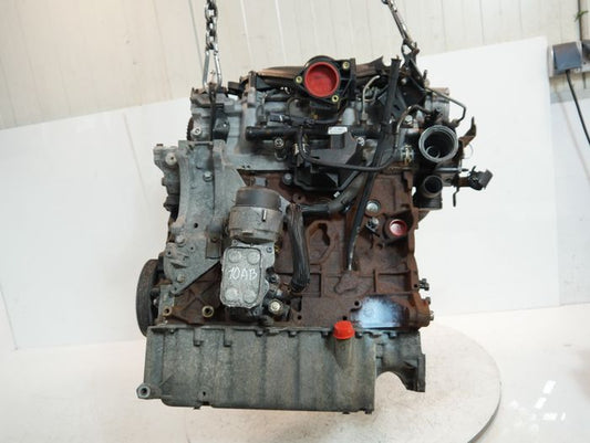 Moteur d'occasion Citroen Jumpy Scudo Expert 2.0L – RHK-DW10UTED4