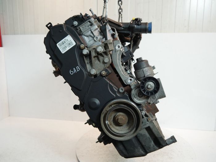 Bloc moteur Ford 2.0L QXWA-C20DDOX – Express Parts