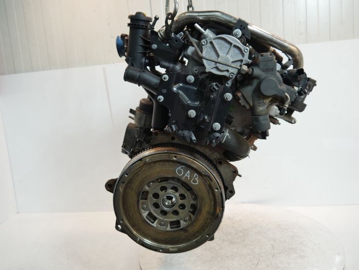 Moteur d'occasion Ford 2.0L QXWA-C20DDOX – état général