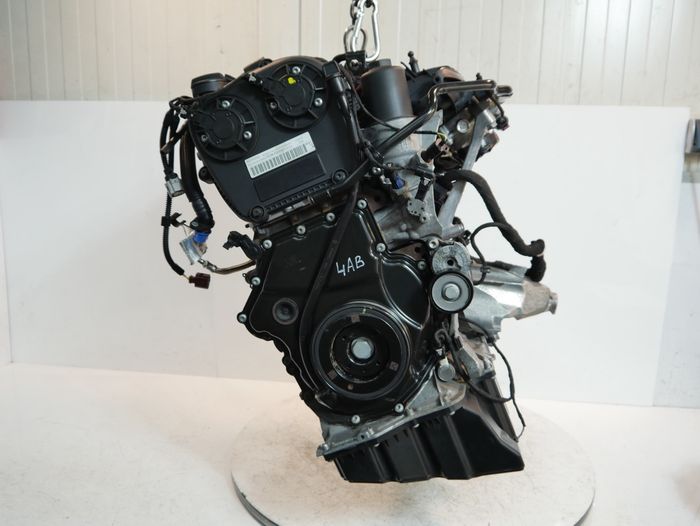 Moteur d'occasion Audi 2.0L CYRB-CYR – état général