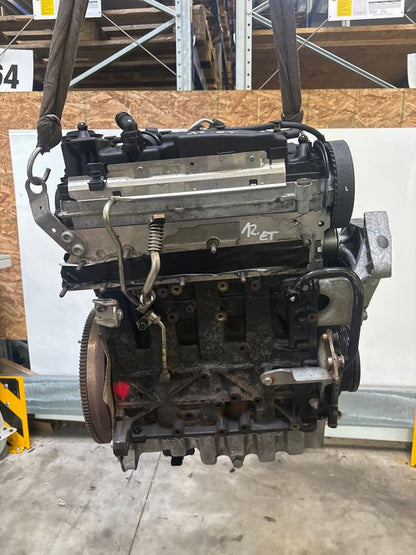 Moteur CLHA-CLH-CLHB VW Golf VII 5G1 229 339 km – vue détail