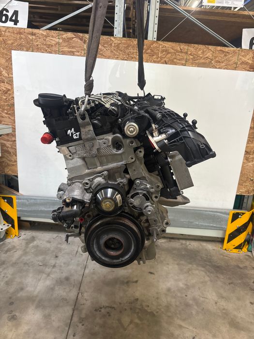 Moteur d'occasion BMW 3.0L N57D30B-N57D30T1-N57 – état général