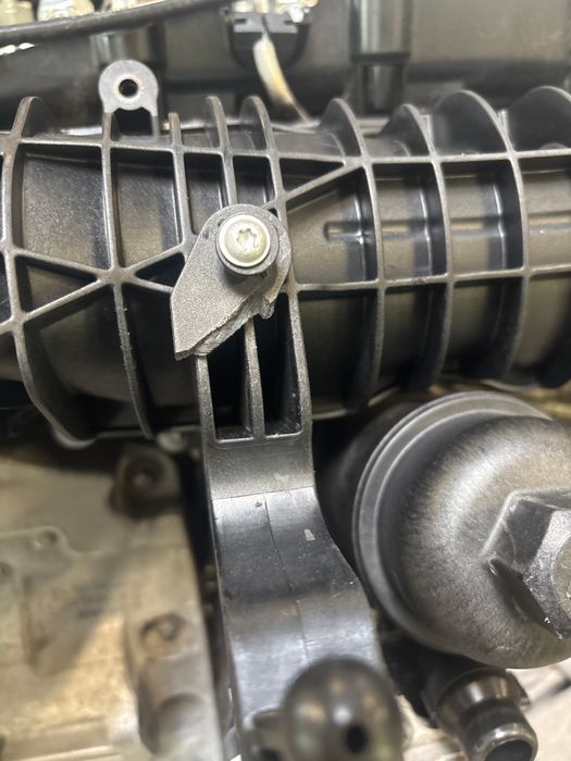 Moteur complet BMW Série 4 (F32) 3.0L d'occasion