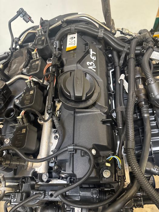 Moteur BMW X3 (G01) B48B20A-B48B20M1-B48 – Express Parts Belgique