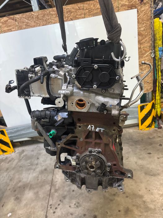 Bloc moteur VW 1.6L CLHA-CLH-CLHB – Express Parts