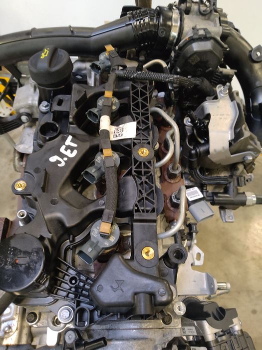 Moteur Peugeot 308 SW III FC YHZ-DV5RC – Express Parts Belgique