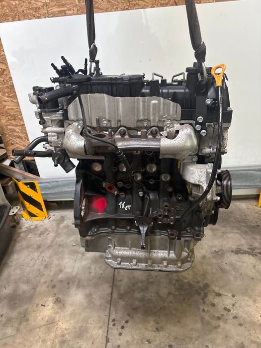 Moteur D4HB Kia Sorento II XM 99 723 km – vue détail