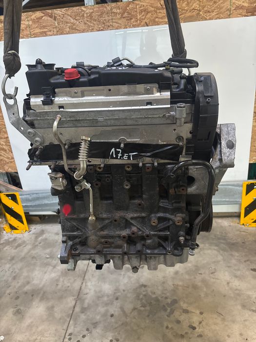 Moteur CLHA-CLH-CLHB VW Golf VII 168 598 km – vue détail