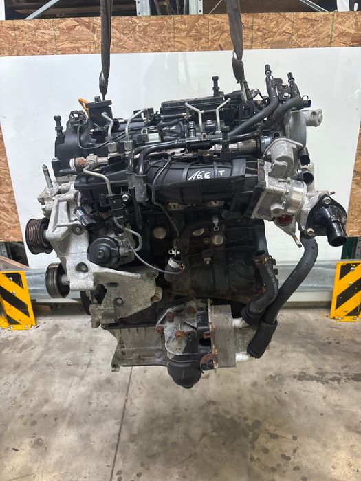 Moteur d'occasion Kia Sorento II XM 2.2L – D4HB