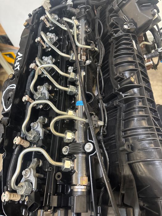 Moteur BMW Série 4 (F32) N57D30B-N57D30T1-N57 – Express Parts Belgique