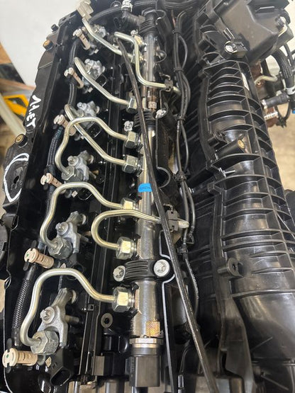 Moteur BMW Série 4 (F32) N57D30B-N57D30T1-N57 – Express Parts Belgique