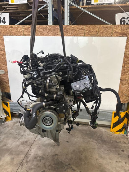 Moteur d'occasion BMW 2.0L B48B20A-B48B20M1-B48 – état général