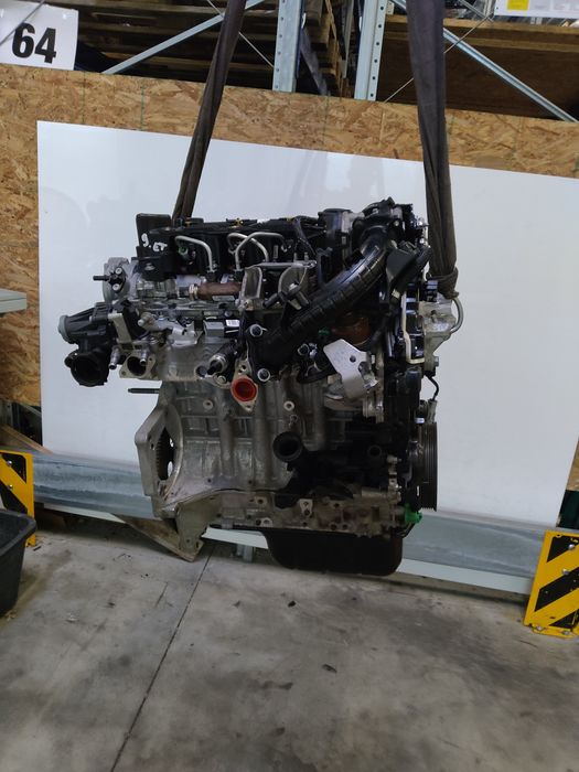 Moteur d'occasion Peugeot 308 SW III FC 1.5L – YHZ-DV5RC