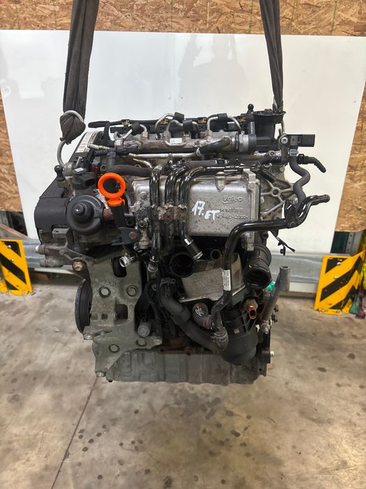 Moteur d'occasion VW Golf VII 1.6L – CLHA-CLH-CLHB
