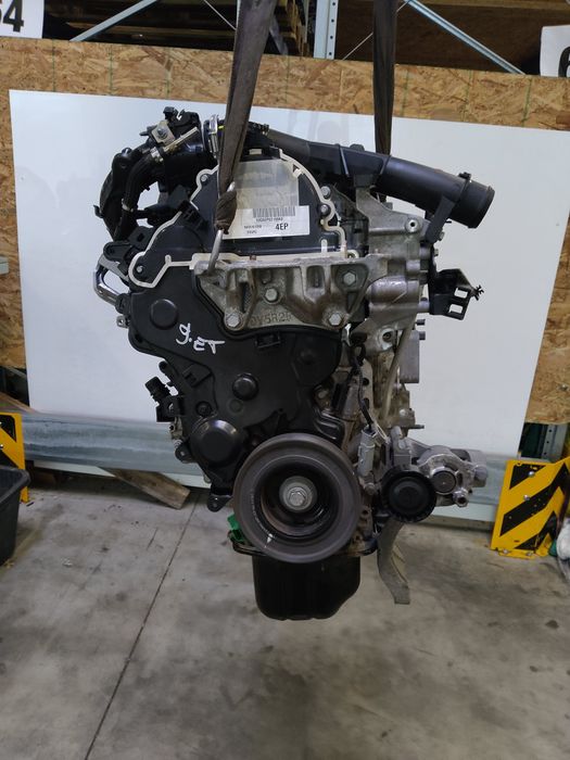 Bloc moteur Peugeot 1.5L YHZ-DV5RC – Express Parts