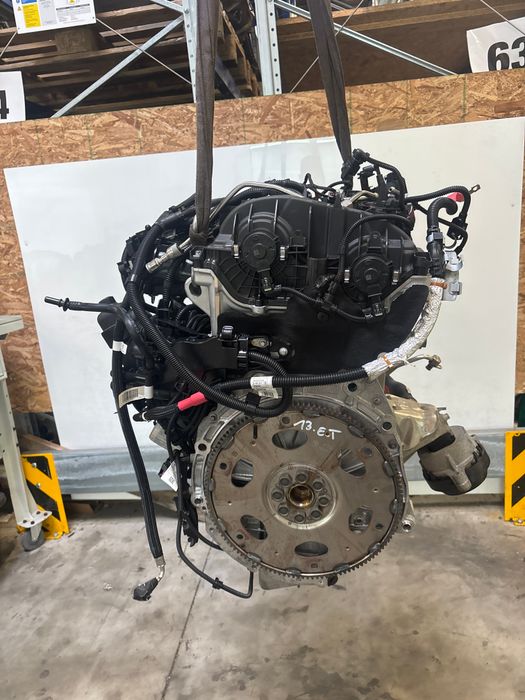 Bloc moteur BMW 2.0L B48B20A-B48B20M1-B48 – Express Parts