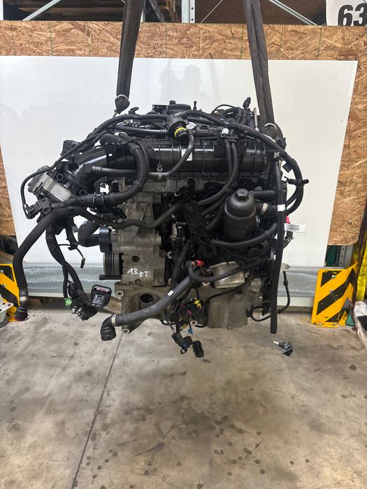 Moteur d'occasion BMW X3 (G01) 2.0L – B48B20A-B48B20M1-B48