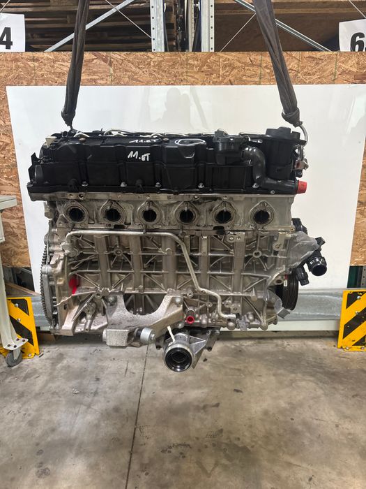 Moteur N57D30B-N57D30T1-N57 BMW Série 4 (F32) 204 204 km – vue détail