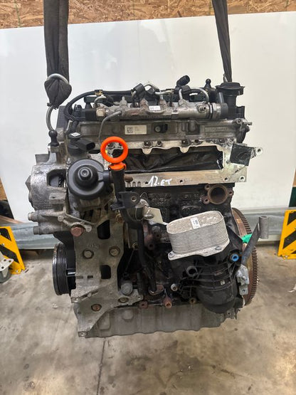 Moteur d'occasion VW Golf VII 5G1 1.6L – CLHA-CLH-CLHB