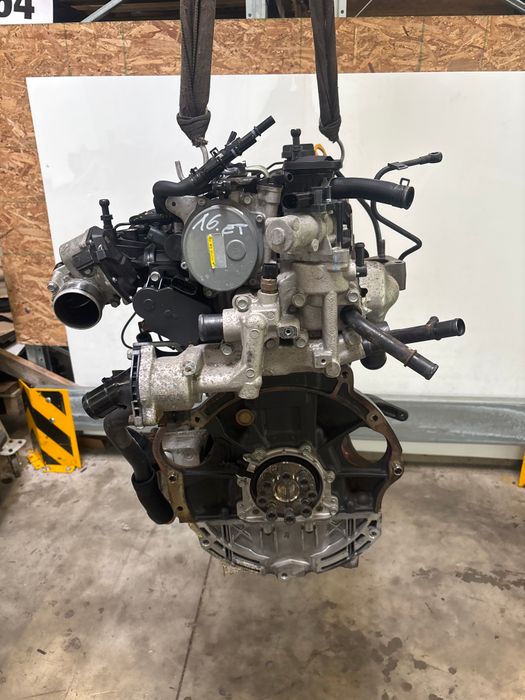 Bloc moteur Kia 2.2L D4HB – Express Parts