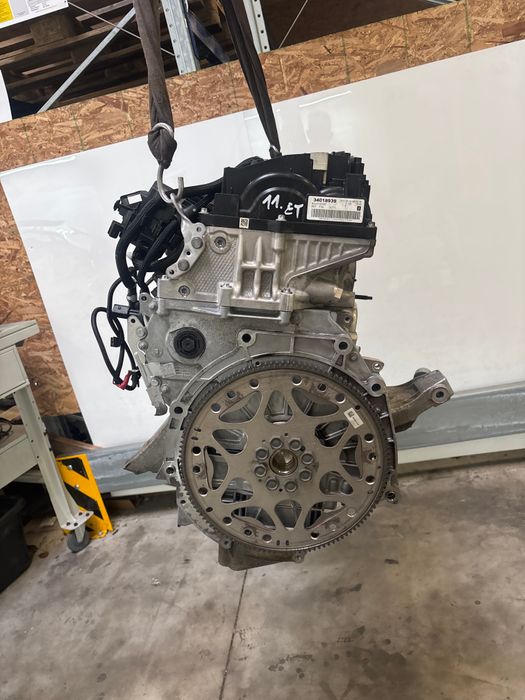 Bloc moteur BMW 3.0L N57D30B-N57D30T1-N57 – Express Parts