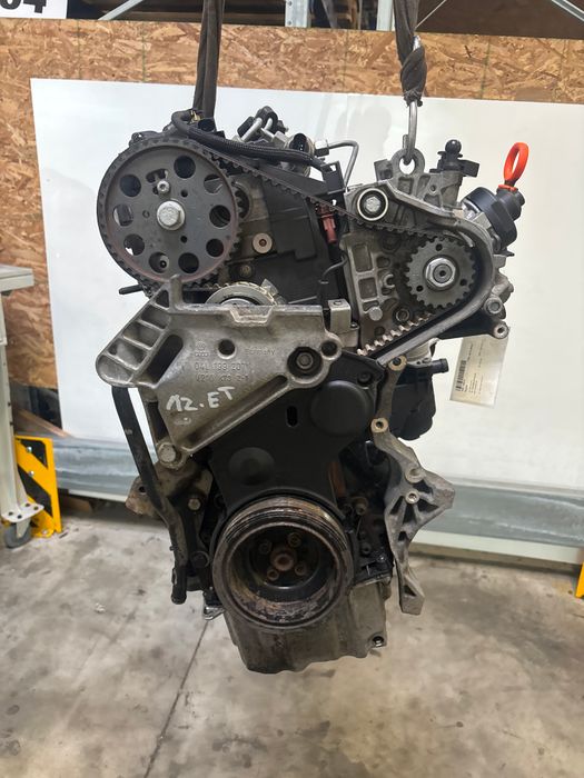 Moteur d'occasion VW 1.6L CLHA-CLH-CLHB – état général