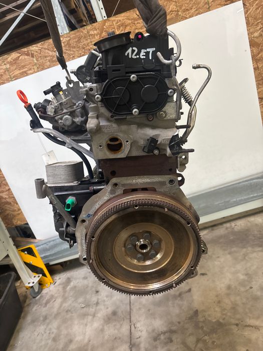 Bloc moteur VW 1.6L CLHA-CLH-CLHB – Express Parts