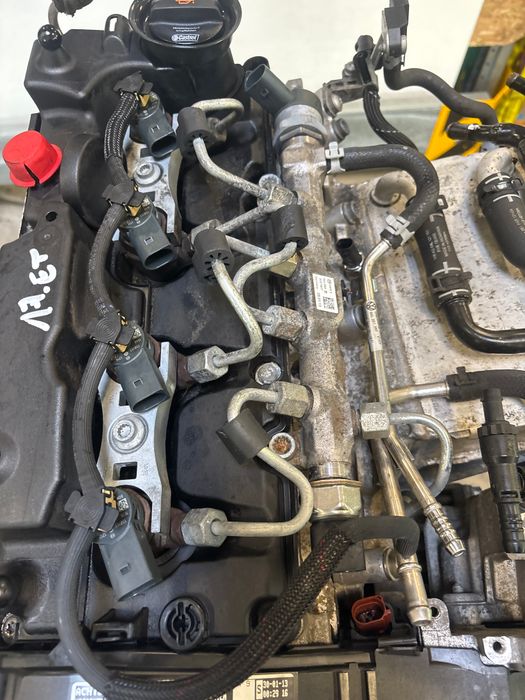 Moteur VW Golf VII CLHA-CLH-CLHB – Express Parts Belgique