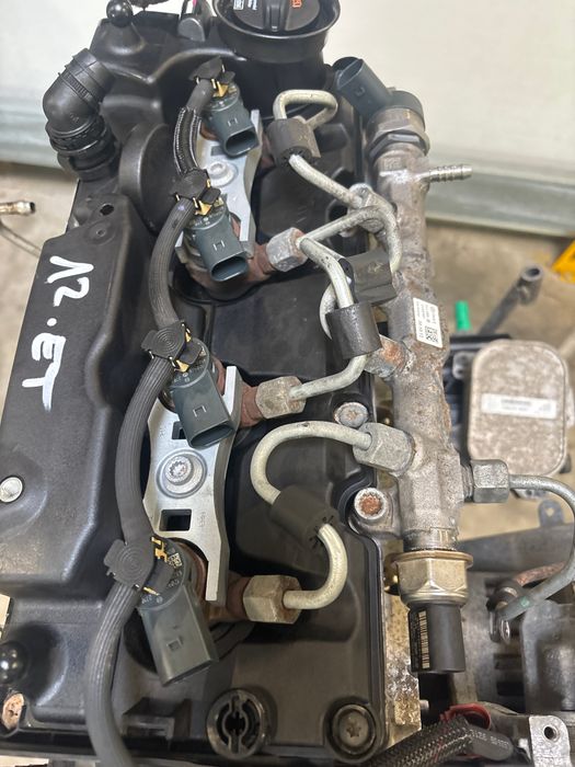 Moteur VW Golf VII 5G1 CLHA-CLH-CLHB – Express Parts Belgique