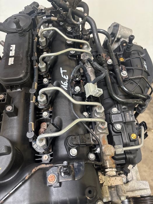 Moteur Kia Sorento II XM D4HB – Express Parts Belgique
