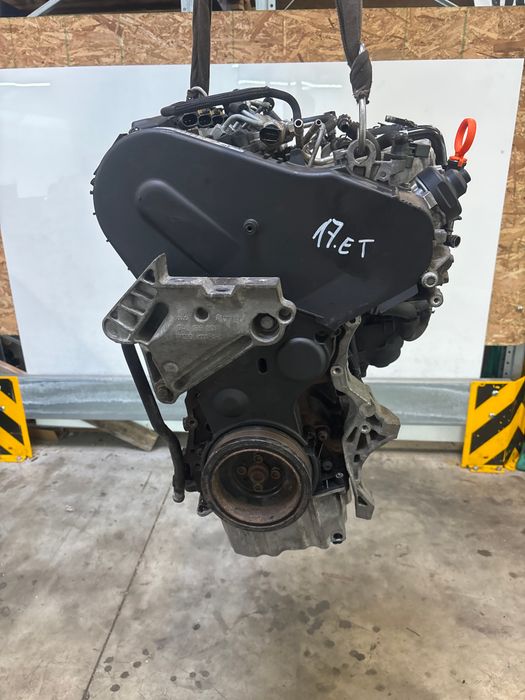 Moteur d'occasion VW 1.6L CLHA-CLH-CLHB – état général